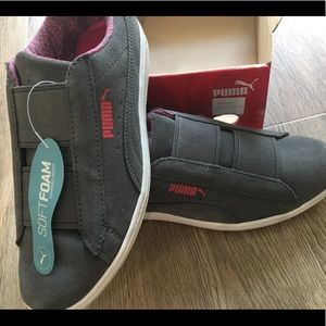 Puma shoes, Women’s, Size 7